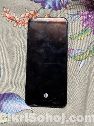 Itel S25
